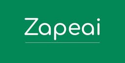 Zapeai Logo
